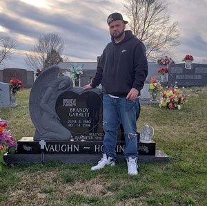 Meet your Posher, Derrick